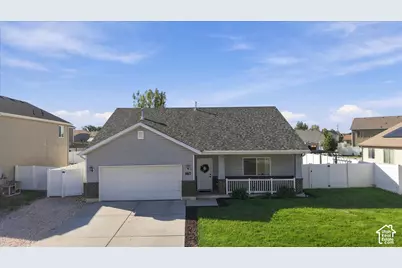 387 Indian Camp Rd, Ogden, UT 84404 - Photo 38