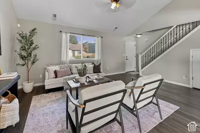 387 Indian Camp Rd, Ogden, UT 84404 - Photo 4