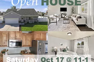 387 Indian Camp Rd, Ogden, UT 84404 - Photo 1