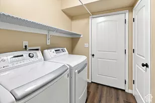 387 Indian Camp Rd, Ogden, UT 84404 - Photo 30