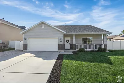 387 Indian Camp Rd, Ogden, UT 84404 - Photo 1