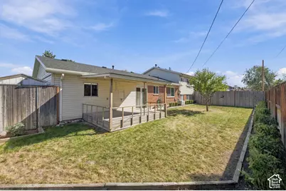 3898 S Bonniewood Dr, West Valley, UT 84119 - Photo 36
