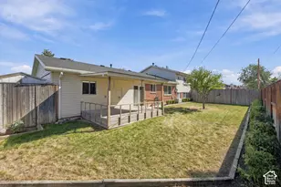 3898 S Bonniewood Dr, West Valley, UT 84119 - Photo 36