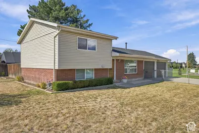 3898 S Bonniewood Dr, West Valley, UT 84119 - Photo 1
