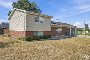 3898 S Bonniewood Dr, West Valley, UT 84119 - Photo 1