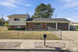 3898 S Bonniewood Dr, West Valley, UT 84119 - Photo 2