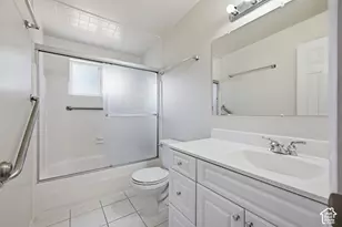 3898 S Bonniewood Dr, West Valley, UT 84119 - Photo 16