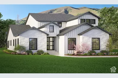 1167 N 600 W #HFE 03, Mapleton, UT 84664 - Photo 1