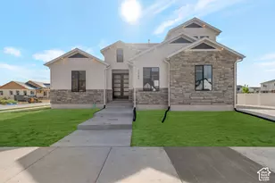 1167 N 600 W, Mapleton, UT 84664 - Photo 4
