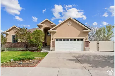 293 W Ann Cir, Stansbury Park, UT 84074 - Photo 1