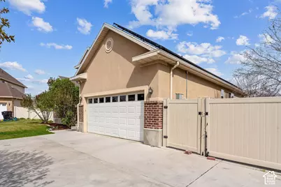 293 W Ann Cir, Stansbury Park, UT 84074 - Photo 2