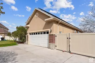 293 W Ann Cir, Stansbury Park, UT 84074 - Photo 2