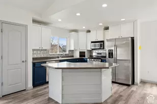 293 W Ann Cir, Stansbury Park, UT 84074 - Photo 8