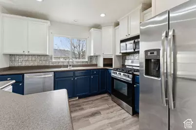 293 W Ann Cir, Stansbury Park, UT 84074 - Photo 10