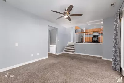 4890 W Calyx Cir S, West Jordan, UT 84084 - Photo 4