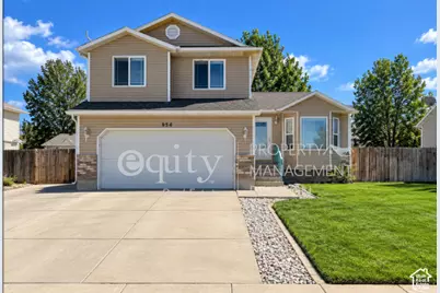 954 N 1300 E, Tooele, UT 84074 - Photo 1
