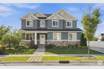 1158 S 1325 W #91, Springville, UT 84663 - Photo 2