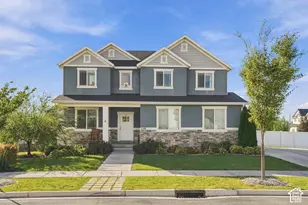 1158 S 1325 W, Springville, UT 84663 - Photo 2