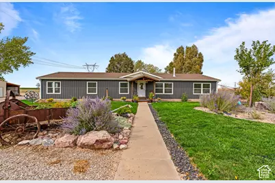 9215 N Hwy 125, Leamington, UT 84638 - Photo 2