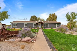 9215 N Hwy 125, Leamington, UT 84638 - Photo 2