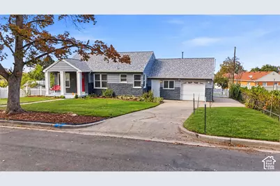 3158 S 650 W, Bountiful, UT 84010 - Photo 2