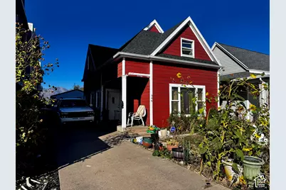346 28th St, Ogden, UT 84401 - Photo 2
