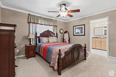 535 E 400 S, Mount Pleasant, UT 84647 - Photo 10
