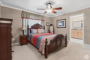535 E 400 S, Mount Pleasant, UT 84647 - Photo 10