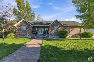 535 E 400 S, Mount Pleasant, UT 84647 - Photo 1