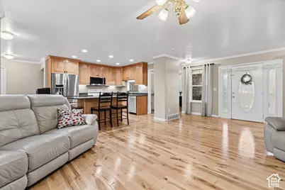535 E 400 S, Mount Pleasant, UT 84647 - Photo 4