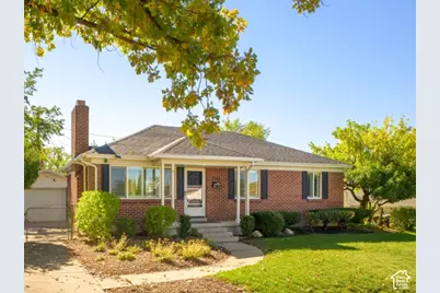 2514 E Yermo Ave S, Salt Lake City, UT 84109 - Photo 2