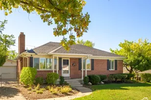 2514 E Yermo Ave S, Salt Lake City, UT 84109 - Photo 2