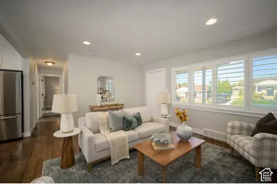 2514 E Yermo Ave S, Salt Lake City, UT 84109 - Photo 4