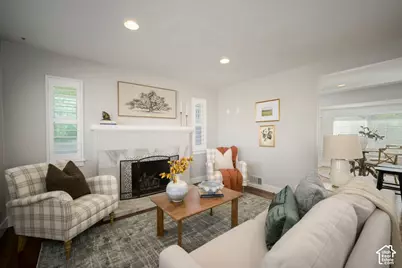 2514 E Yermo Ave S, Salt Lake City, UT 84109 - Photo 6