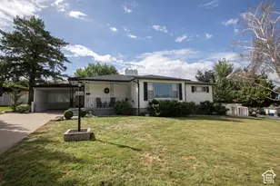 644 E Crestwood Cir N, Bountiful, UT 84010 - Photo 2