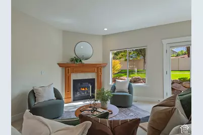 4476 S Archer Gardens Ct E #LOT 3, Salt Lake City, UT 84117 - Photo 8