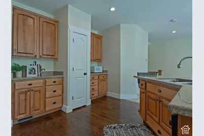 4476 S Archer Gardens Ct E #LOT 3, Salt Lake City, UT 84117 - Photo 16