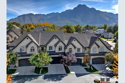4476 S Archer Gardens Ct E #LOT 3, Salt Lake City, UT 84117 - Photo 2