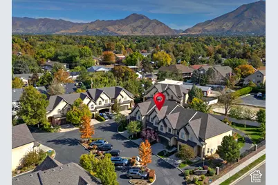 4476 S Archer Gardens Ct E #LOT 3, Salt Lake City, UT 84117 - Photo 36