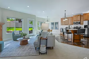 4476 S Archer Gardens Ct E, Salt Lake City, UT 84117 - Photo 6
