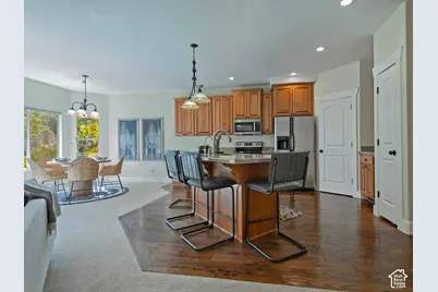 4476 S Archer Gardens Ct E #LOT 3, Salt Lake City, UT 84117 - Photo 12
