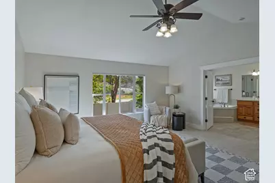 4476 S Archer Gardens Ct E #LOT 3, Salt Lake City, UT 84117 - Photo 20