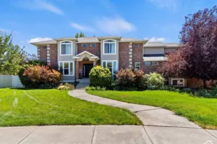 922 S 1760 W, Syracuse, UT 84075 - Photo 2