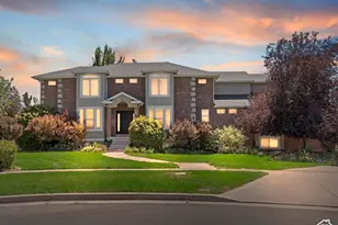 922 S 1760 W, Syracuse, UT 84075 - Photo 1
