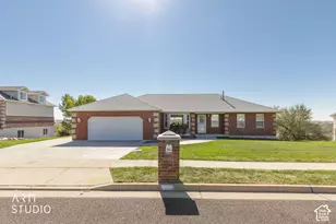155 W 5600 S, Ogden, UT 84405 - Photo 1