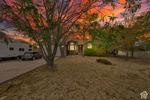 7283 N Adobe Ln, Lake Point, UT 84074 - Photo 1