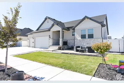 5647 N Timber Ln, Stansbury Park, UT 84074 - Photo 1