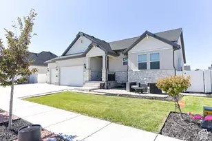 5647 N Timber Ln, Stansbury Park, UT 84074 - Photo 1