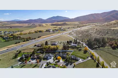 132 W 1270 S, Wellsville, UT 84339 - Photo 1
