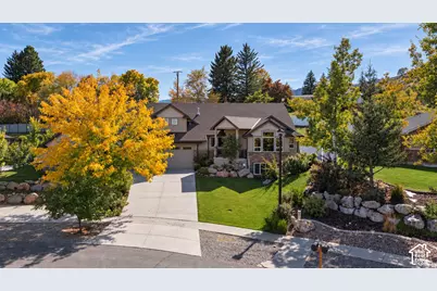 132 W 1270 S, Wellsville, UT 84339 - Photo 2